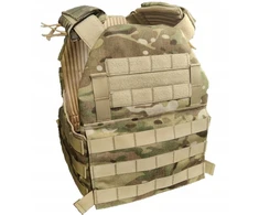 Maskpol Taktinė liemenė Tmp-mc-03 Multicam