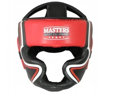 Masters Kss-pu universalus bokso šalmas
