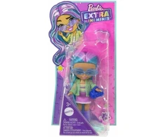 Mattel Barbie Mini Extra - Modelis parenkamas atsitiktinai