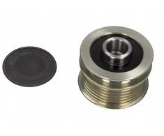 Maxgear generatoriaus skriemulys Audi A4/a6 1.6-2.0 00-09