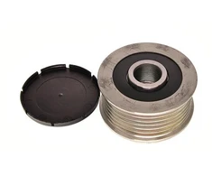 Maxgear generatoriaus skriemulys Ford