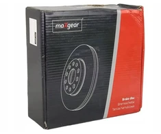 Maxgear stabdžių diskas 19-0690