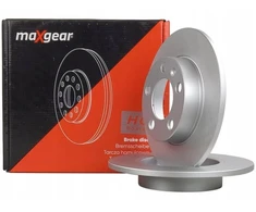 Maxgear stabdžių diskas 19-0749max