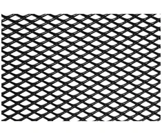 Mdc Diamond Standard tuningo tinklelis 100x40cm juodas