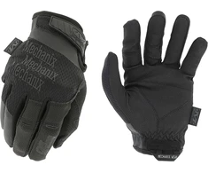 Mechanix Wear High Msd-55-010 Dexterity Covert pirštinės (didelės, juodos)