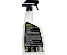 Meguiar's G3626eu Ultimate Waterless Wash &amp; Wax sausas valiklis, 768 ml