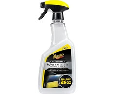Meguiar's G3626eu Ultimate Waterless Wash &amp; Wax sausas valiklis, 768 ml