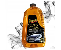 Meguiar's Gold Class Car Wash 1893ml Neutralus Ph Automobilio šampūnas