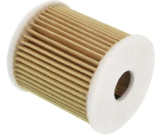 Mėlyna Print Adc42123 Variklio alyvos filtro įdėklas