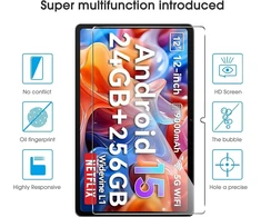 Memeloka Ekrano apsauga Blackview Mega 2 (2 vnt.)