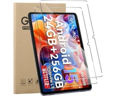 Memeloka Ekrano apsauga Blackview Mega 2 (2 vnt.)