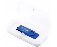 Memup Dovana Pendrive Graveris 128 Gb Usb 3.0 + dėžutė + Graveris Vardai