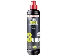 Menzerna Final Finish 3000 blizgesio poliravimo pasta