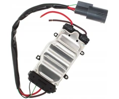 Mercedes Benz M Modecar Valdymo blokas Mercedes A W169 B W245 04+ 1137328294