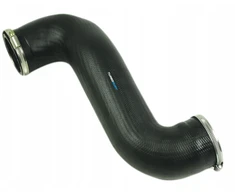 Mercedes Benz Turborury turbo intercoolerio vamzdis mercedes klasė e w210 e 300 d a2105282782