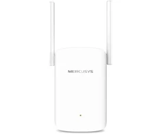 Mercusys Me60x Tp-link Ax1500mbps Wi-fi signalo stiprintuvas su gigabitiniu prievadu