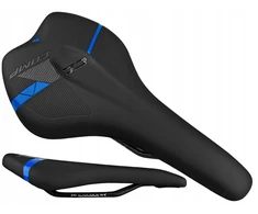 Merida Comp Cc Se-md056 mėlynas sportinis Mtb Xc Gravel dviračio balnelis