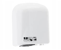 Merida Ecoflow Plus baltos spalvos rankų džiovintuvas Ejb102