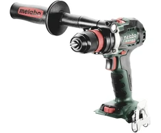 Metabo bs 18 ltx bl q i akumuliatorinis gręžtuvas dėžėje - 602359850