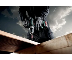 Metabo Sb12 Bl Solo Kart akumuliatorinis smūginis gręžtuvas-suktuvas