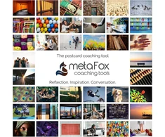 Metafox 'embracing Diversity' – 52 kortelės įvairovei, lygybei ir įtraukčiai skirtos mokymams, darbo vietos kultūros žemėlapis – naudokite kaip motyvacines korteles, pokalbių pradmenis, savirefleksijos korteles