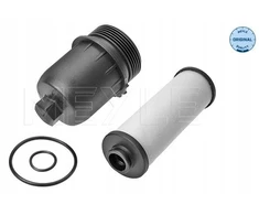 Meyle automatinės pavarų dėžės filtras audi a4/a5/a6/a7/ s-tronic 07- zes