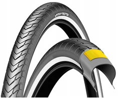 Michelin Protek 28x1.50 700x38c dviračio padanga Reflex