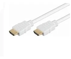 Microconnect Hdmi v1.4-15m - Hdmi kabeliai (hdmi, Hdmi, kištukas/kištukas, juoda)