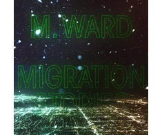 Vinilinė plokštelė Migration Stories