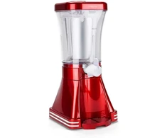 Mikamax "slush" ledų gaminimo aparatas, 1l, retro dizainas