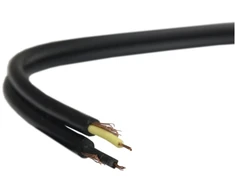 Mikrofoninis kabelis Technokabel Ypmxekżp 2x0,12