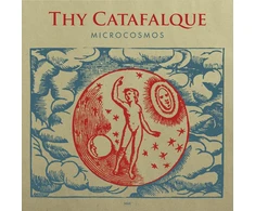 Mikroskopas Microcosmos