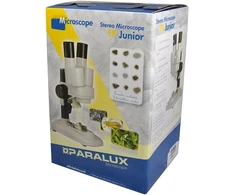 Mikroskopas Tp Junior
