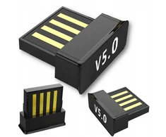 Mini Bluetooth 5.0 + Edr Usb 2.0 20m adapteris, Bt imtuvas