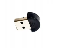 Mini bluetooth edr usb 2.0 adapteris-imtuvas