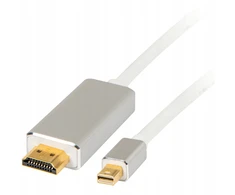 Mini Displayport - Hdmi kabelis Blow 1,8m