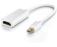 Mini Displayport į Hdmi adapteris