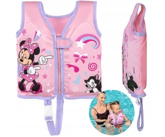 Minnie Mouse plaukimo liemenė vaikams
