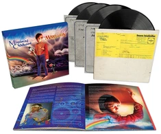 Vinilinė plokštelė Misplaced Childhood