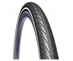 Mitas padanga 26 x 1.75 x 2 anti-praduriminė V66 Flash Aps Stop Thorn Smart