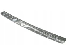 Mitsubishi Colt Vii 5d 2008-12 bamperio apdaila