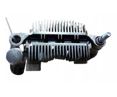 Mitsubishi Electric Alternatoriaus lygintuvas Era 215623 Kia Clarus Carens
