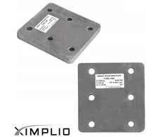 Mitsubishi Electric Cinkuota skarda rutulio aukščio reguliavimui Mitsubishi Pajero 00-06