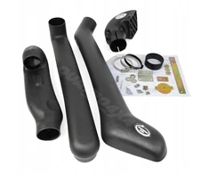 Mitsubishi Electric Mitsubishi Pajero Iii (2000-2007) Snorkel Lldpe | Oro įsiurbimo anga Snakeman