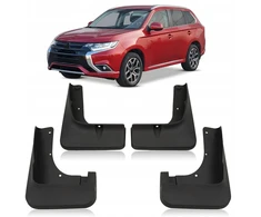 Mitsubishi Outlander Iii 2015-2021 po liftingu purvasargiai