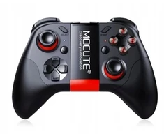 Mocute Belaidis gamepad valdiklis, skirtas Android, Ios, Pc, Ps4, Ps3, Switch telefonams