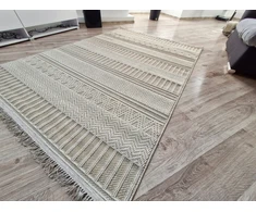 Modernus kilimas boho 140x190 #raštų mišinys#