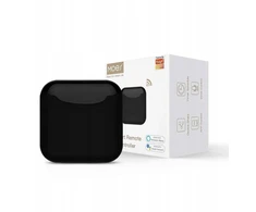 Televizorius Moes Wifi Rf Ir Tuya Smart Home universalus nuotolinio valdymo pultas televizoriui, oro kondicionieriui