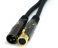 Monoprice 104756 kabeliai