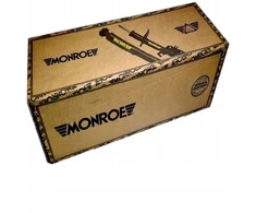 Monroe dujinė spyruoklė